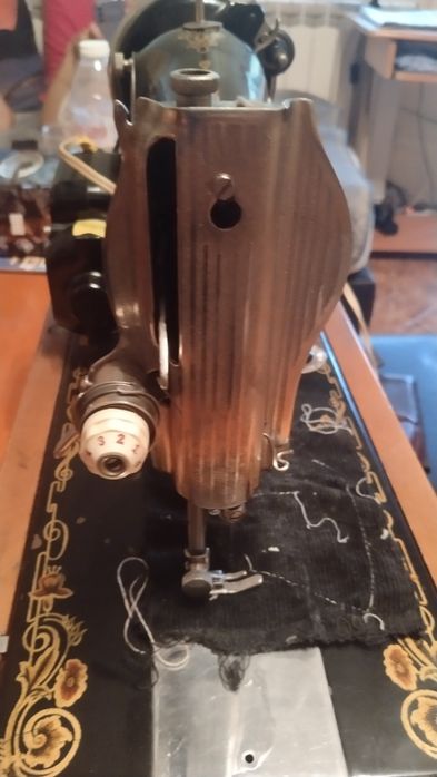 Шевна машина  ПМЗ Калинина