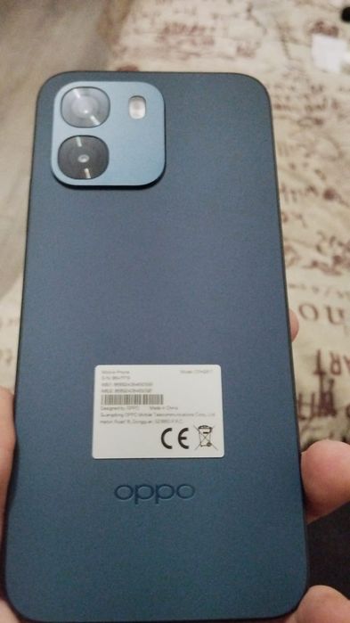 Продам Oppo A6 8/128