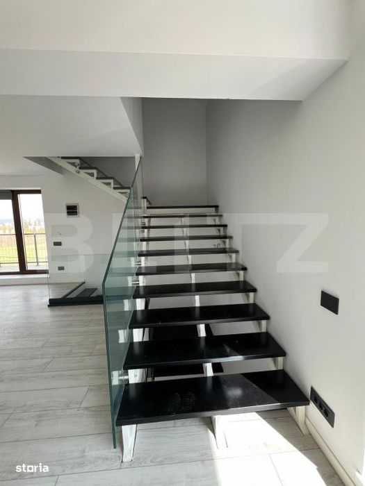 Cladire de birouri premium de inchiriat – Zona Calea Borhanciului