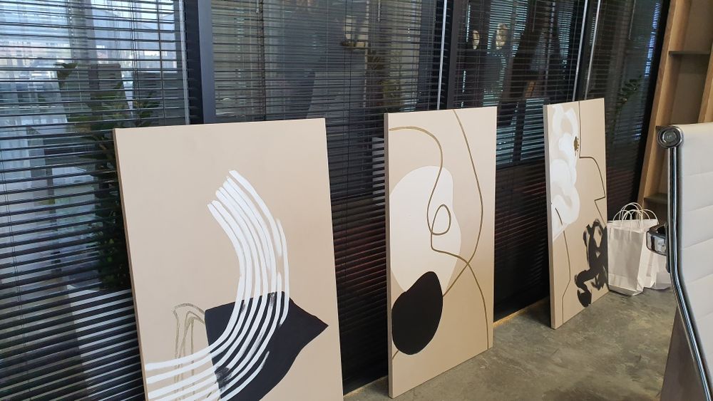 Художник Декоратор