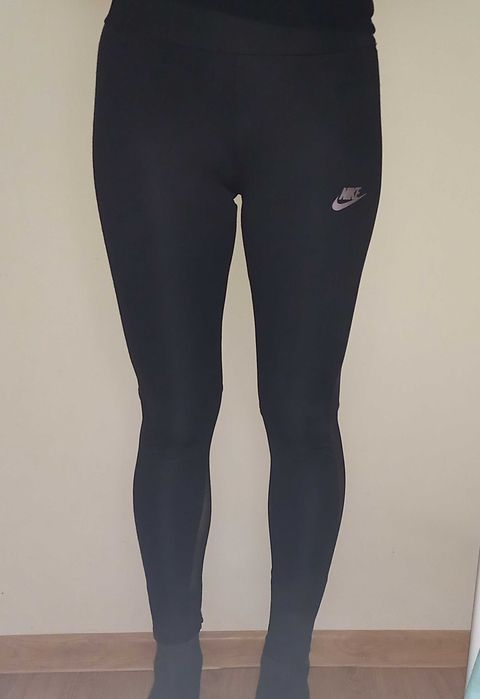 Дамски клин  NIKE размер XS-S