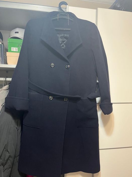 Верхняя одежда шуба пальто дубленка