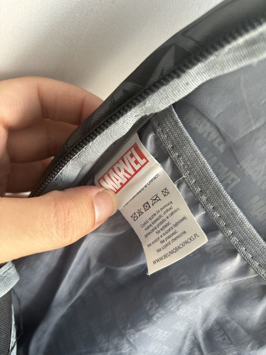 Портфель школьный