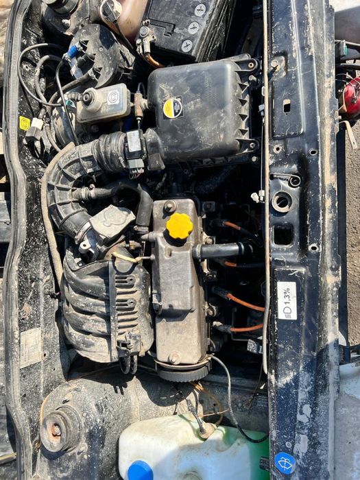 Продамм Ваз 2114