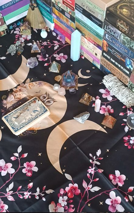 Sesiuni personalizate pentru ghidare prin metode intuitive