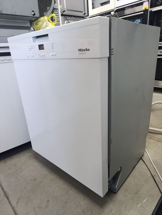 Нов модел Съдомиялна Miele XXL