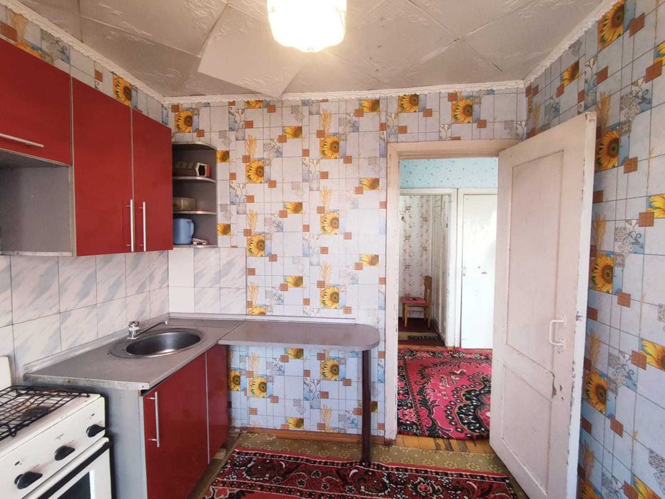продам 1 комнатную квартиру