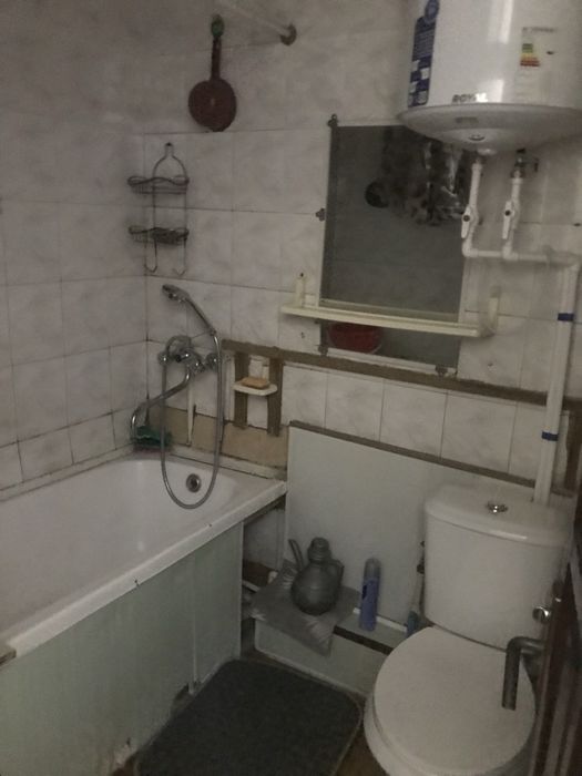 Квартира сотилади