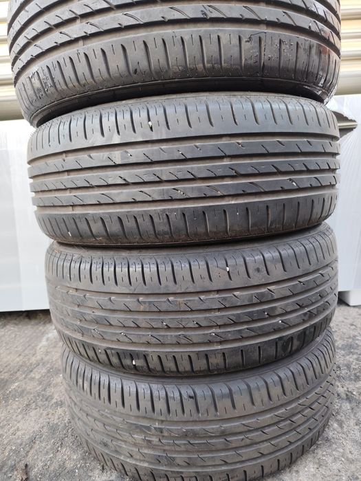 Anvelope 205 55 R16 vara Nexen