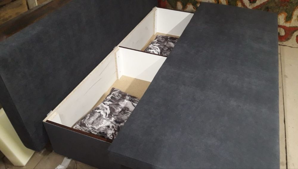 Новые диваны!!! Собственное производство