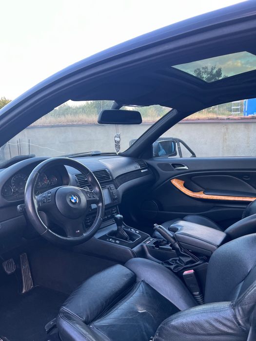 BMW Seria 3 2000 — imagine 4