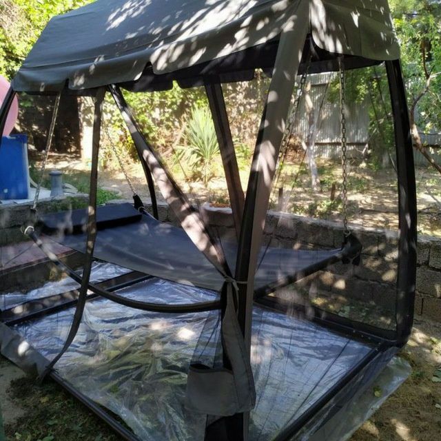 Gamak гамак качела kachela