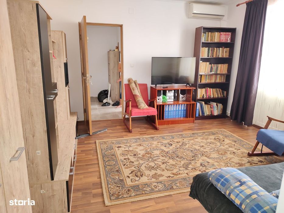 Apartament 2 camere, zona garii