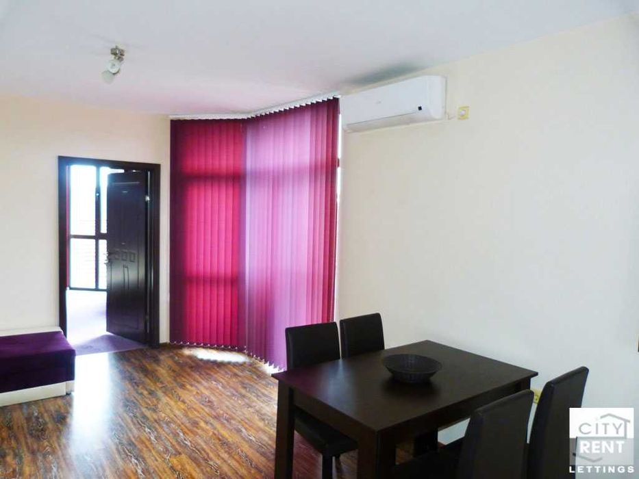 Дава се под наем Двустаен апартамент в Велико Търново, Център - 60 кв.м за 330 € - Снимка #5