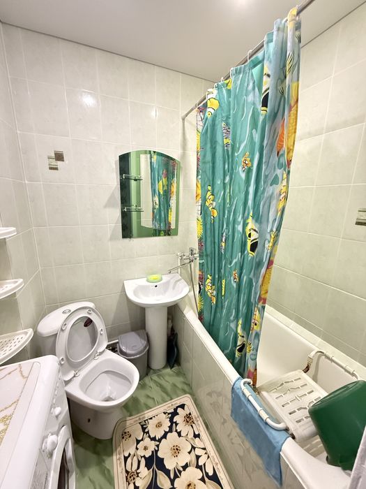 Сдам 1-комнатную квартиру