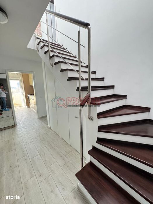 Apollo Residence - 3 camere duplex 119mp