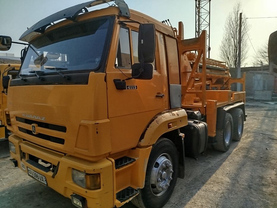 Stalba ornatish va joyidan kochirish