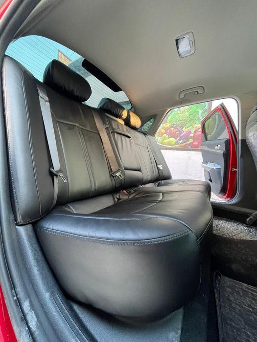 Кожанные чехлы! ВСЕСЕЗОННЫЙ родной пошив на АВТО!