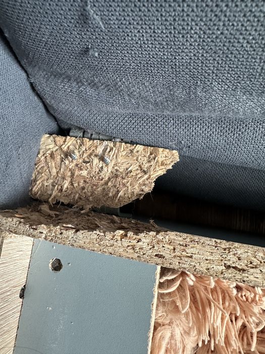 Отдам в дар диван раскладной