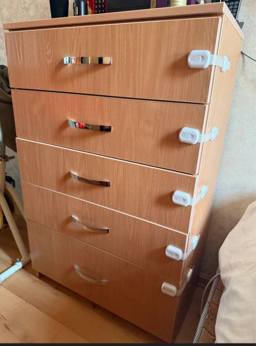 Продается б/у мебель!