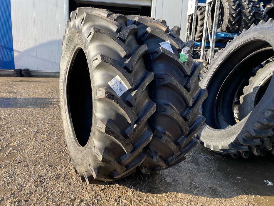 OZKA Anvelope noi agricole 16.9-34 cu 14pliuri livrare rapida