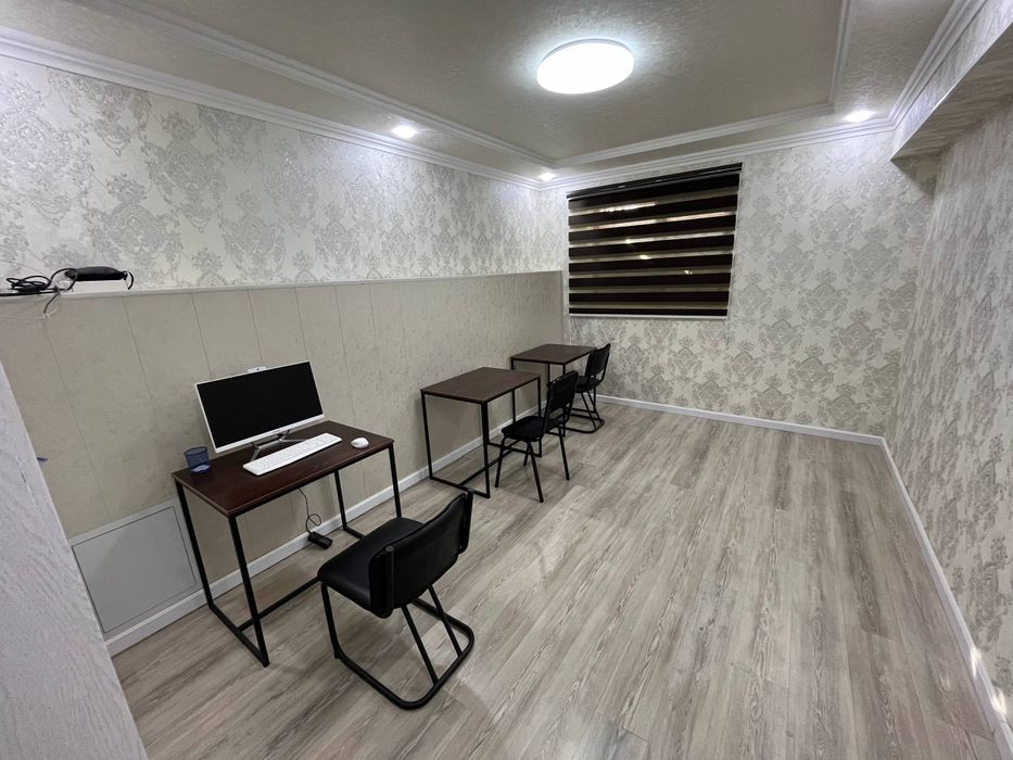 Tayyor office ijaraga beriladi
