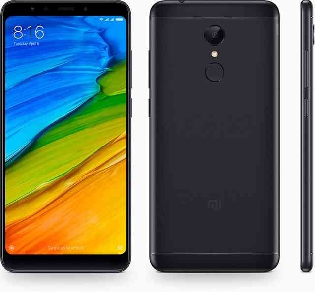 Redmi 5 telefoni sotiladi