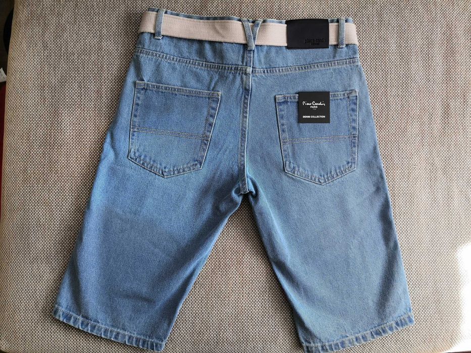 Мъжки къси панталони Pierre Cardin размер S