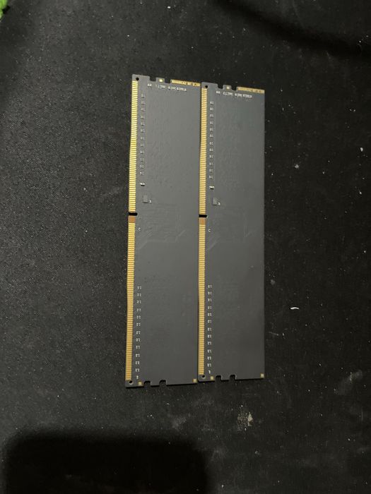 Продам оперативную память