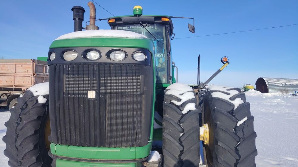 Продам джандир 9