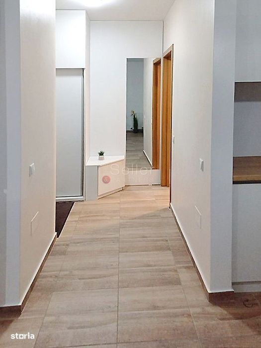 Apartament Modern
