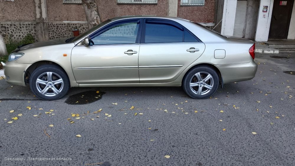 Продам литые диски R16