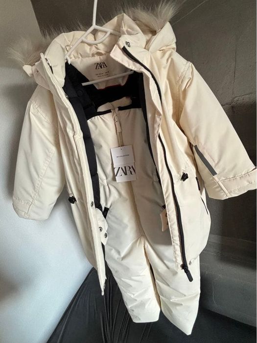 Детски Ски екип Зара 18-24