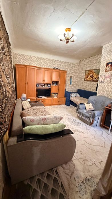 Продам дом. 3 комнаты. В 11микрайоне.