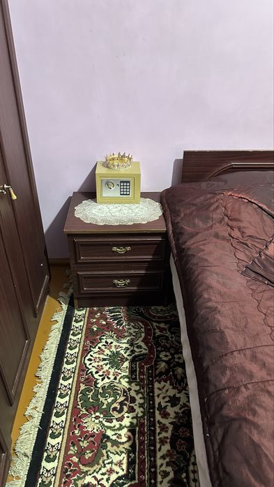 Mebel sotiladi srochno