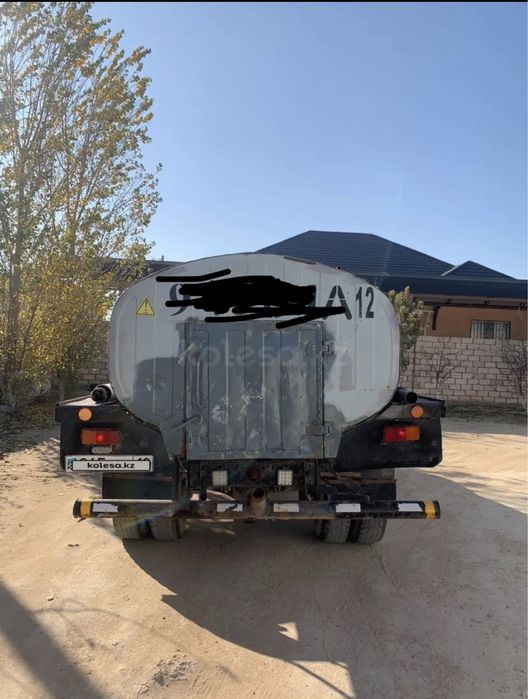 Зил 130 водавоз сатылады