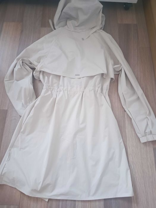 Оригинален дамски Дъждобран U. S. Polo