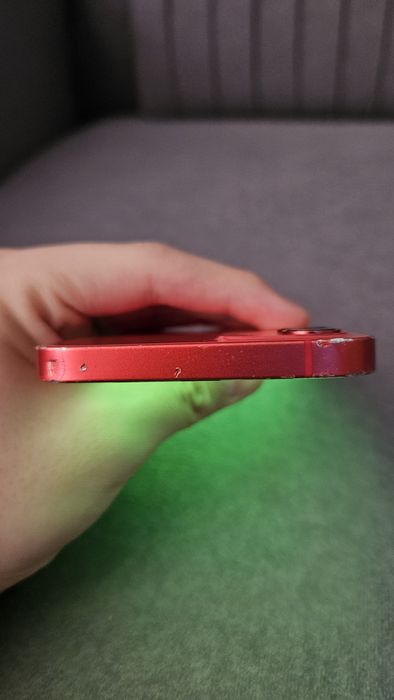 СРОЧНО продам iPhone 12 64Гб 78%