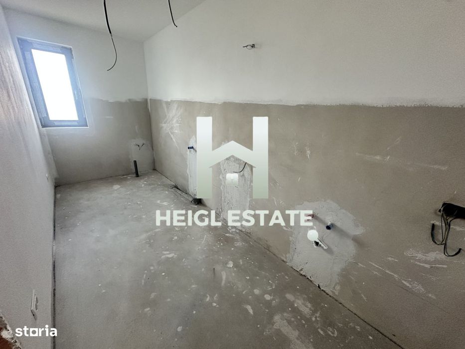 HEIGL ESTATE vă propune spre vânzare casa premium în Bucovat P+E+M