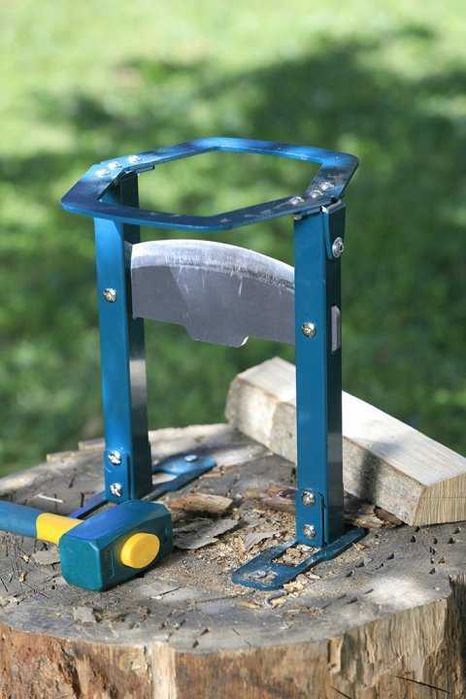 Ръчен инструмет за цепене на дърва Leborgne