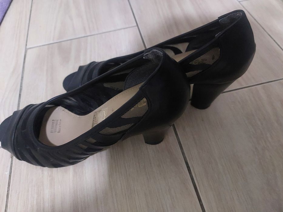 Продаётся туфли турецкие