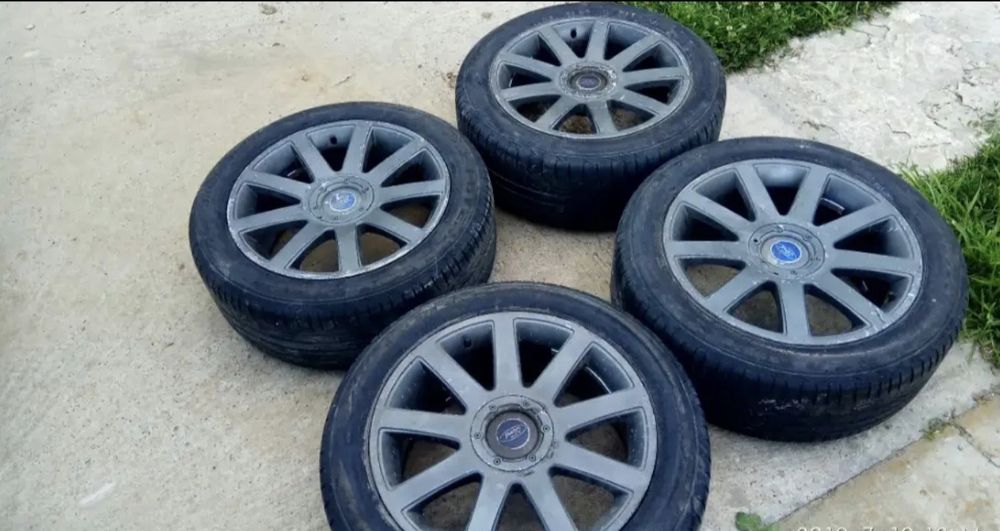 Jante prindere multipla 18"