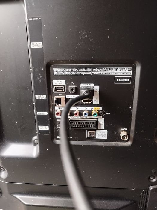 Продам телевизор