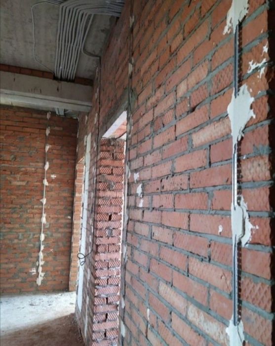 Штукатурка Стяжка под мояк