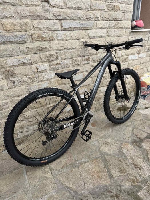 MTB Specialized Rockhopper 29/S