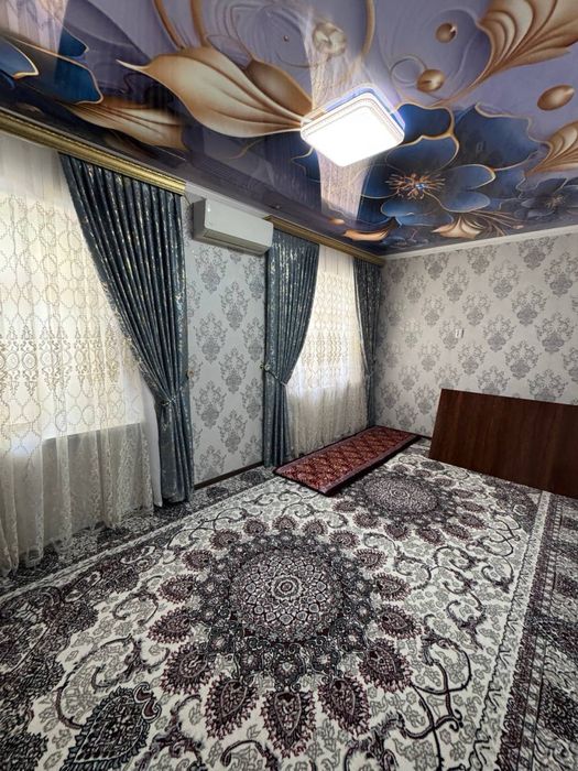 5 xonali xovli mahalla
