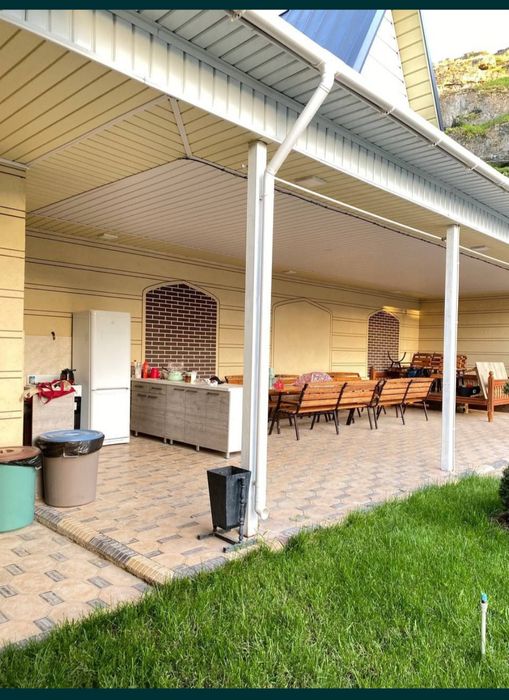 Сдается Дача в ущелье Машат посуточно