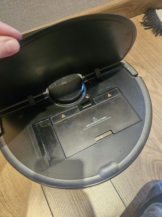 Робот Пылесос xiaomi Roborock s5.