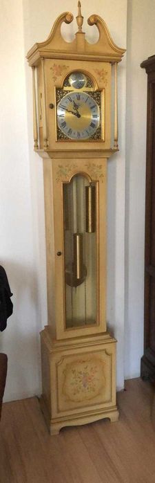 Ceas cu pendula din Italia