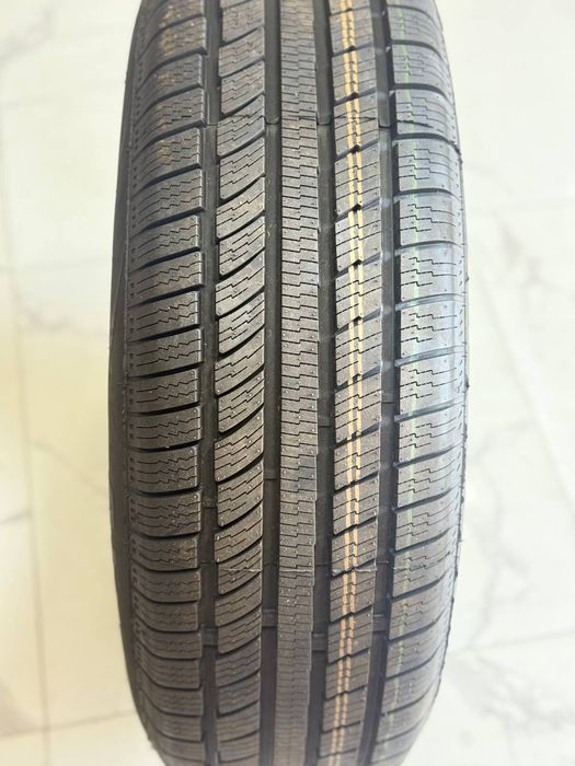 Шины из первых рук HIFLY All Season